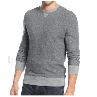 TOMMY HILFIGER SZARA BLUZA MESKA 